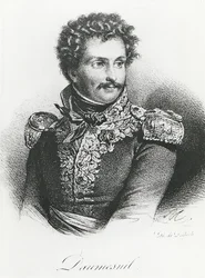Pierre Daumesnil
